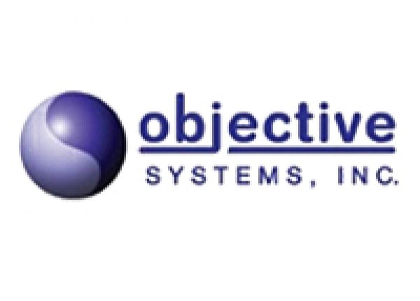 Objective Systems