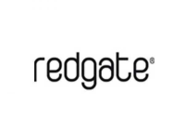 Redgate – רישוי כלים לפיתוח בסיס נתונים