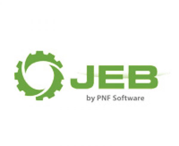 JEB by PNF Software
