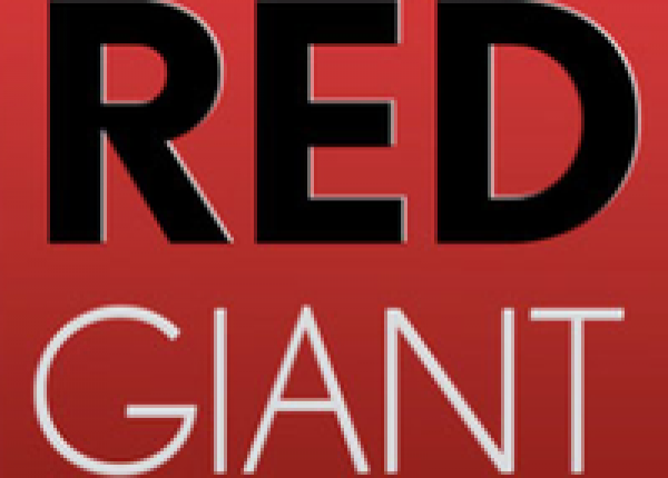 Red Giant​